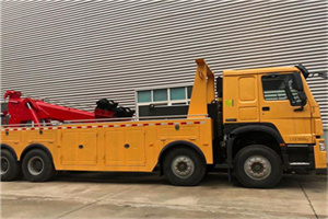 宁强道路救援公司